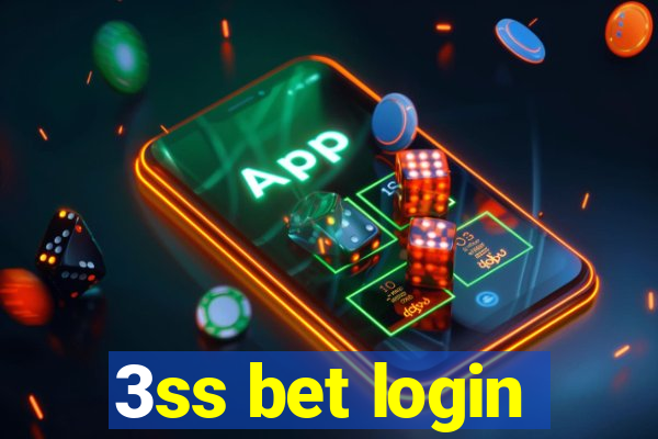 3ss bet login